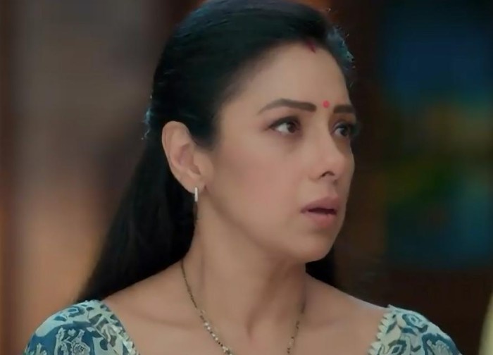 Anupama: Shahs worried about Pakhi and Adhik's marriage proposal