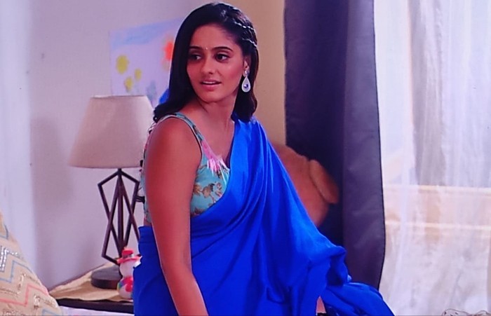 Ghum Hai Kisi Ke Pyar Mein: Sai wakes up!!! Sai worries about the truth