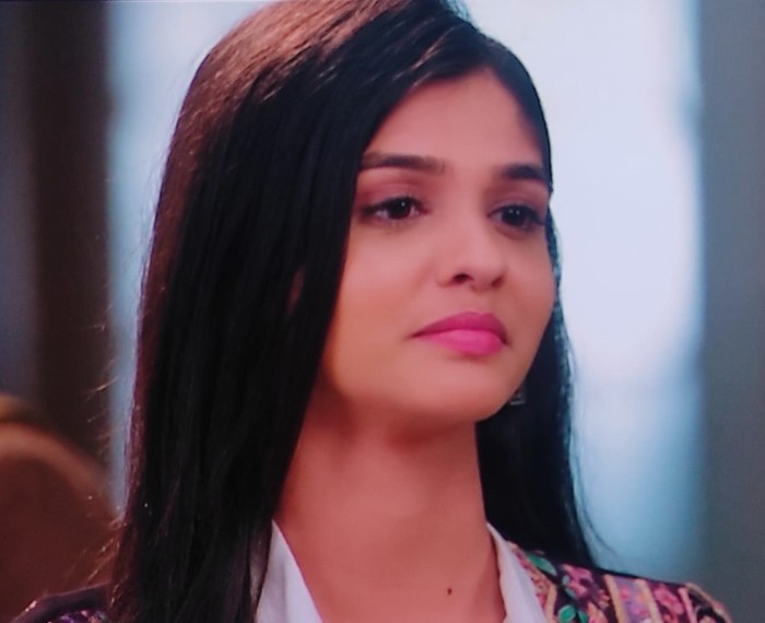 Yeh Rishta Kya Kehlata Hai: Akshara refuses to visit the Birla house