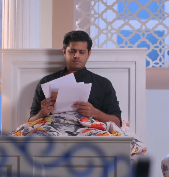 Ghum Hai Kisi Ke Pyar Mein: Virat refuses to become Savi’s adapted father