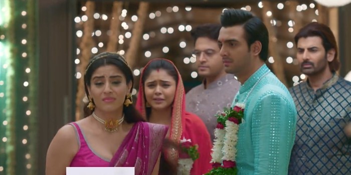 Anupama: Barkha creates a scene on Pakhi’s entry to Kapadia House