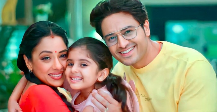 Anupamaa : Anuj and Anupama to get attacked! Anupama’s life in DANGER