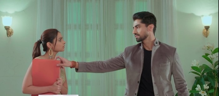 YRKKH: Aarohi gets to know Akshara’s pregnancy truth