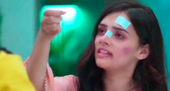 Anupamaa : Anuj and Anupama faces trouble over Dimpy’s case !GETS THREATENING MESSAGES