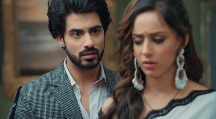 YHC : Armaan again proves Rudraksh wrong! Doctor changes his statement