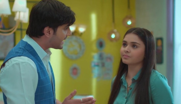 Anupama: Adhik gets credit card bill, Pakhi’s luxury costs heavier than expected