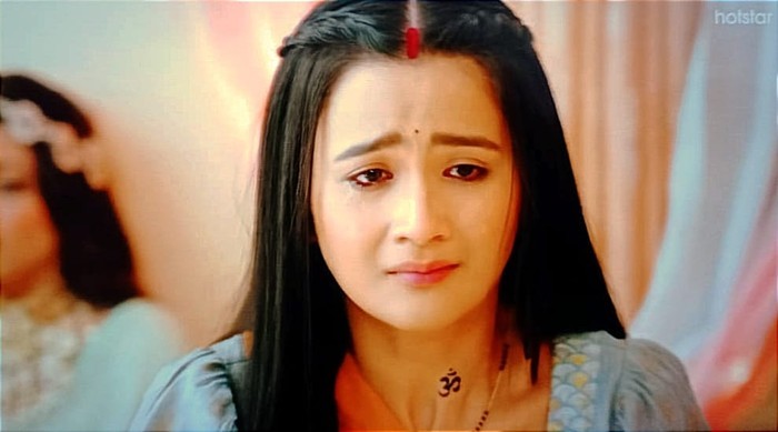 Rajjo: Chirag is shattered by Kalindi's deception