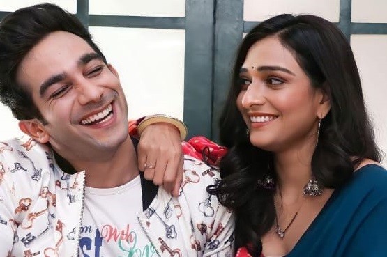 Bhagya Laxmi: Ayush sets the stage in fire, Laxmi is the ultimate motivation