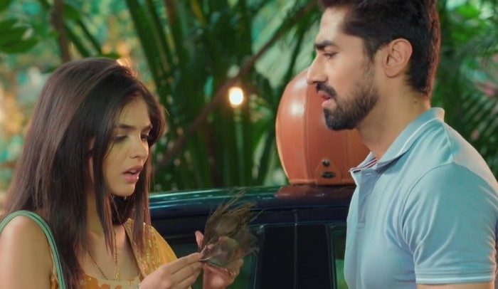 Yeh Rishta kya kehlata Hai: ABORTION drama! Abhi wants Akshu to destroy her wish