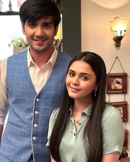 Anupama: Papa ki Princess VS Saas Ka DAMAAD, Adhik calls for times up