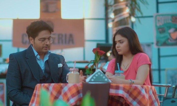 Anupama: Anuj’s talk over coffee to add MIRCHI to Pakhi’s behaviour, fire smoked up