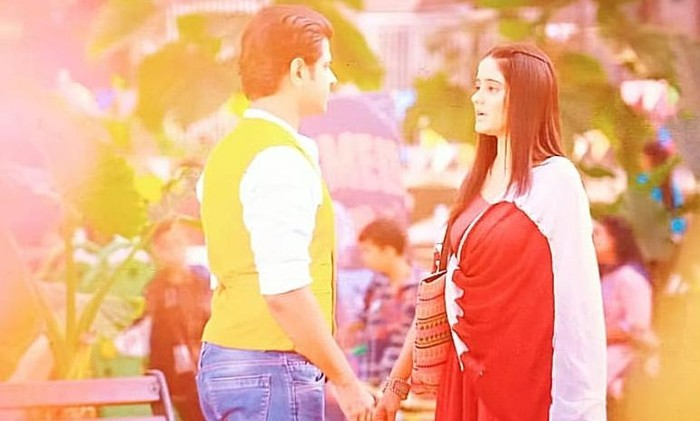 Ghum Hai Kisikey Pyaar Mein: Fallacy busted! Virat is guilty