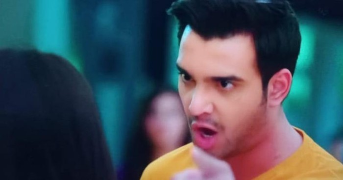 Anupamaa: What! Distressed Adhik wants a break from Pakhi