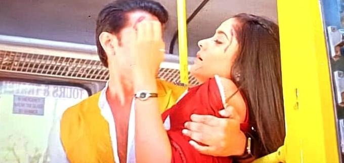 Ghum Hai Kisikey Pyaar Mein: Virat ignorance shatters Pakhi into accepting her doom