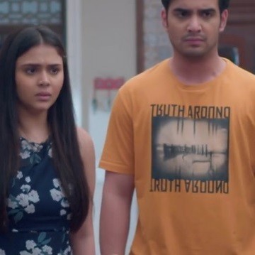 Anupama: Successful cheerleading by Pakhi !! Fake suicide Voice Note concerns Adhik