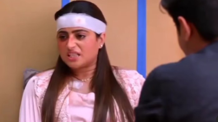 GHKKPM: Virat turn one woman man with high inclination towards Pakhi