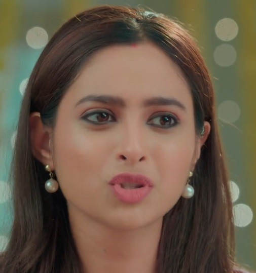 Yeh Rishta Kya Kehlata Hai: Arohi’s gratitude towards sister is the melting point