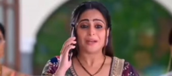 GHKKPM: Pakhi stand firm against Virat for leaving Vinayak orphan