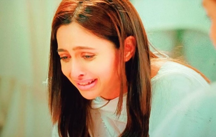YRKKH: SHOCKING! Manjiri is no more