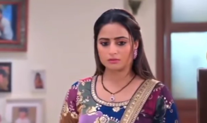 GHKKPM: Pakhi get familiar hitch from Virat leading to major suspicion