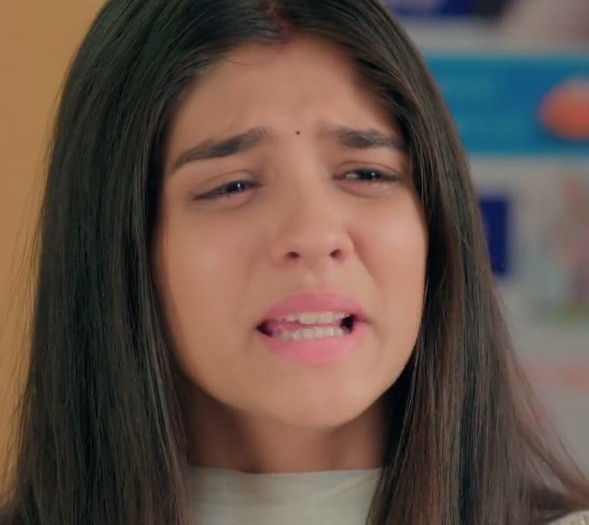 Yeh Rishta kya kehlata Hai: Tragic miscarriage reversal!! One baby is still alive