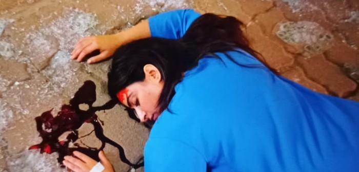 Ghum Hai Kisikey Pyaar Mein: REPENT! Pakhi commits suicide fighting over Vinu with Sayi