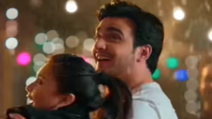 Anupama: Adhik-Pakhi's union remark Ankush-Barkha's smash down relation