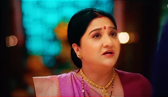 Anupama: Leela's Hatred for Dimple has taken a permanent abode