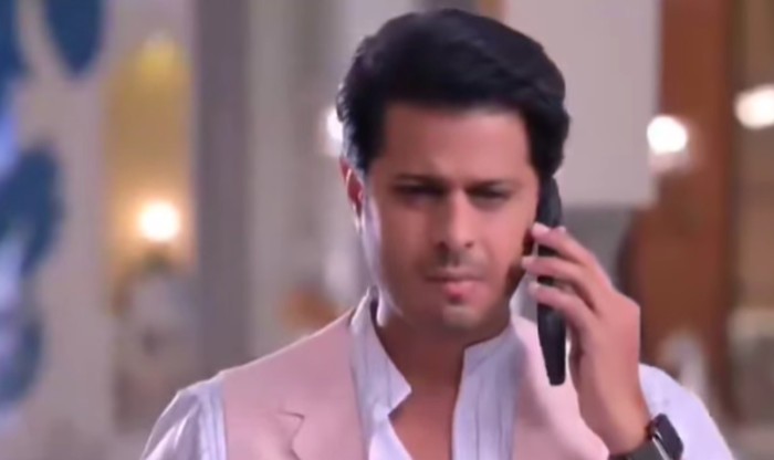 GHKKPM: Virat try level best to manipulate Sayi's intentions