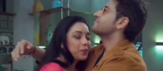 Anupama: Devika-Dheeraj's surprise on Anuj-Anupama's massive reunion