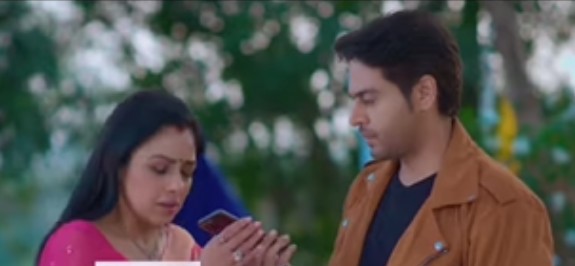 Anupama: Anupama's blunt reply send shocking waves down Paritosh-Vanraj's heart