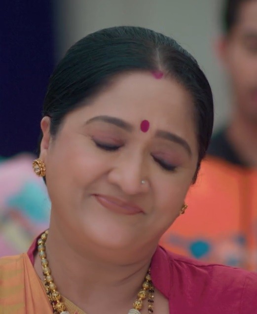 Anupama: Baa passes unethical comment on Dimple gets hitched by Anupama