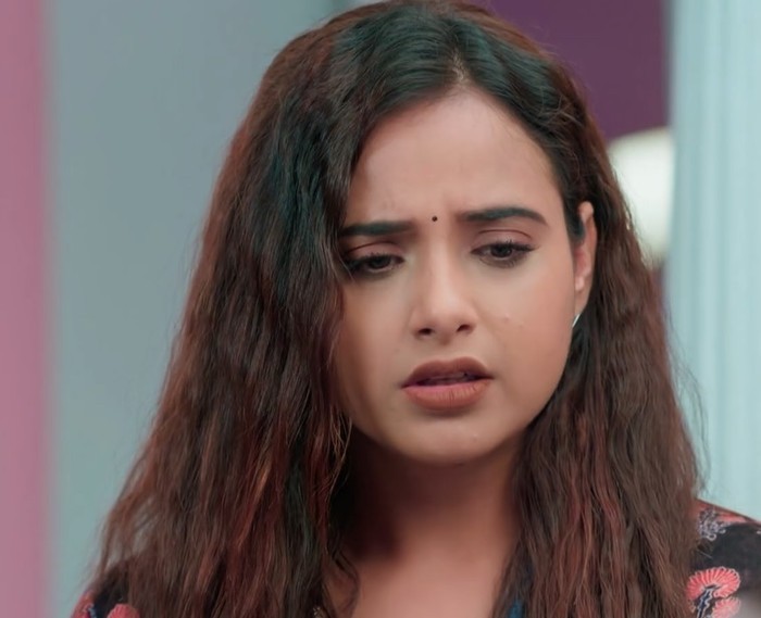 Yeh Rishta Kya Kehlata Hai: Shefali’s Haye Bichari get up caught by son Shibu to opt for divorce
