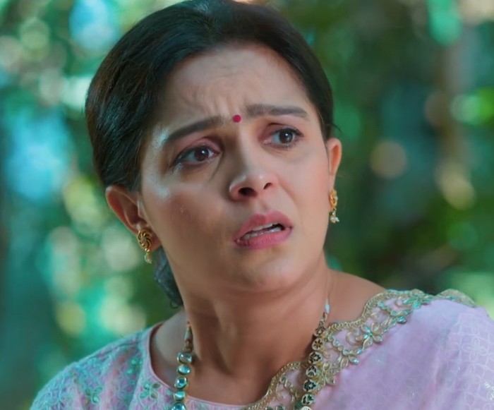 Yeh Rishta Kya Kehlata Hai: Stubborn Manjari stunned everyone with fake ...