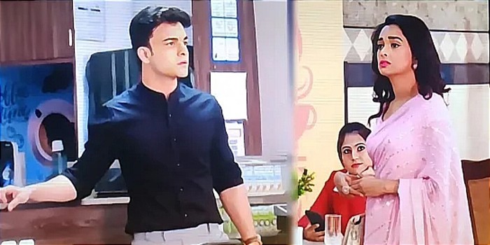 Kumkum Bhagya: Big-Bang! Prachi-Ranbir's about to cross paths on Airports