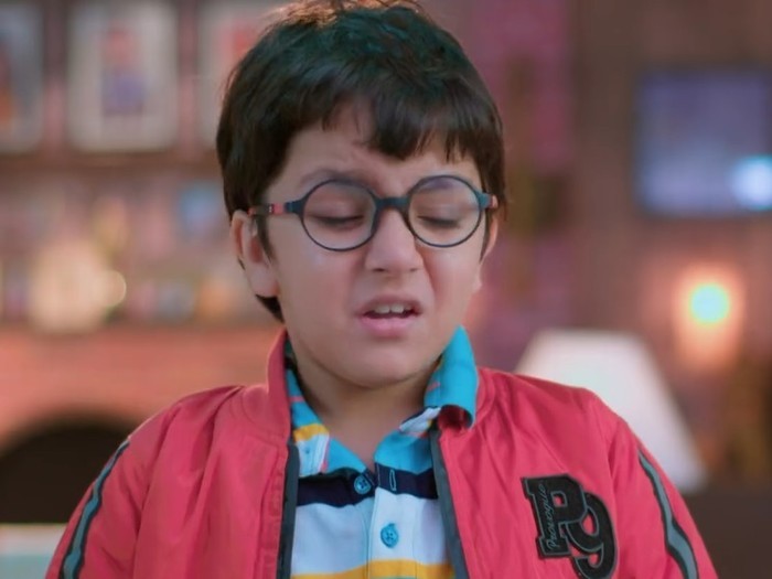 Yeh Rishta Kya kehlata Hai: Abhir’s most Passionate Hug for Life Saver ...