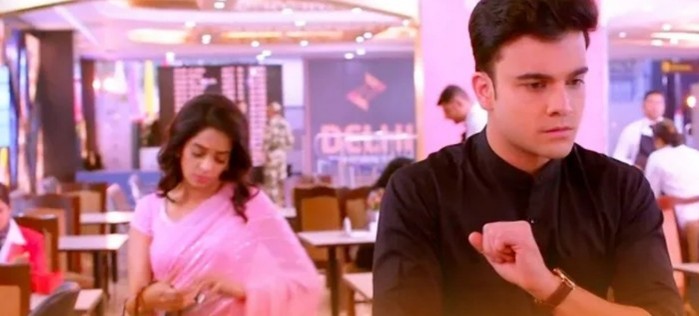 Kumkum Bhagya: Ranbir sensed Prachi's Presence!
