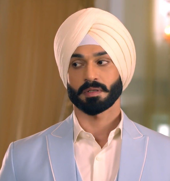 Teri Meri Dooriyan Garry’s Hate game for Angad to tactic Seerat’s WEDLOCK to Garry Teri Meri Dooriyan Garry’s Hate game for Angad to tactic Seerat’s WEDLOCK to Garry