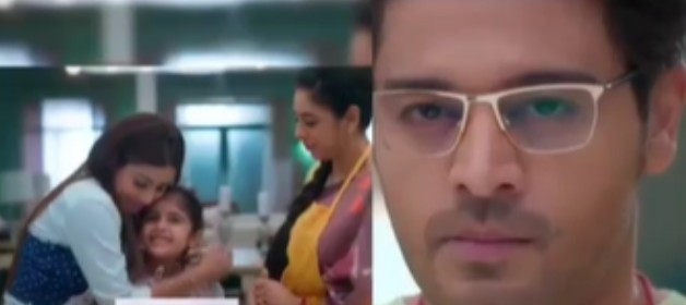 Anupama: Maya's counter attack on Anuj's fierce bombarding on Maya's real identity