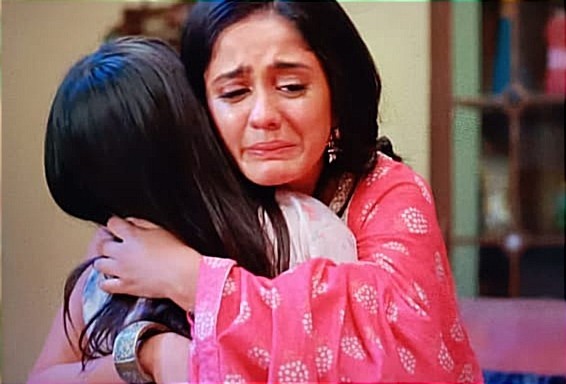 Ghum Hain Kisikey Pyaar Mein: Sai-Savi Investigatory Stay at Chawan Niwas!