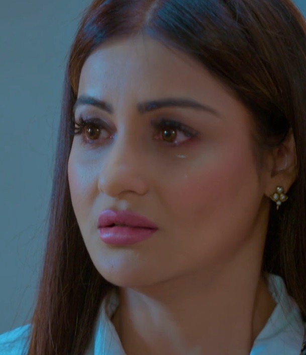 Anupama: Paradox!! Anuj gets crooked to end Maya’s 15 day challenge for Choti Anu