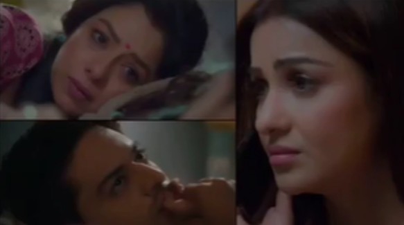 Anupama: Maya's biggest truth out as Anupama-Anuj seem to hide reality