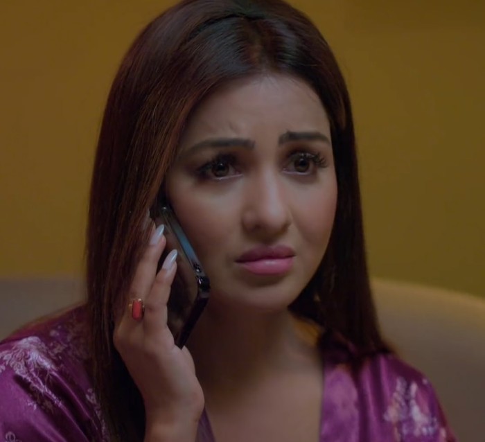 Anupama: The New Secret Santa comes with past!! Heat turned on for drama