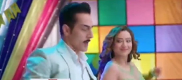 Anupama: Little Anu's birthday celebrated in great style as Vanraj-Kavya dance hearts out