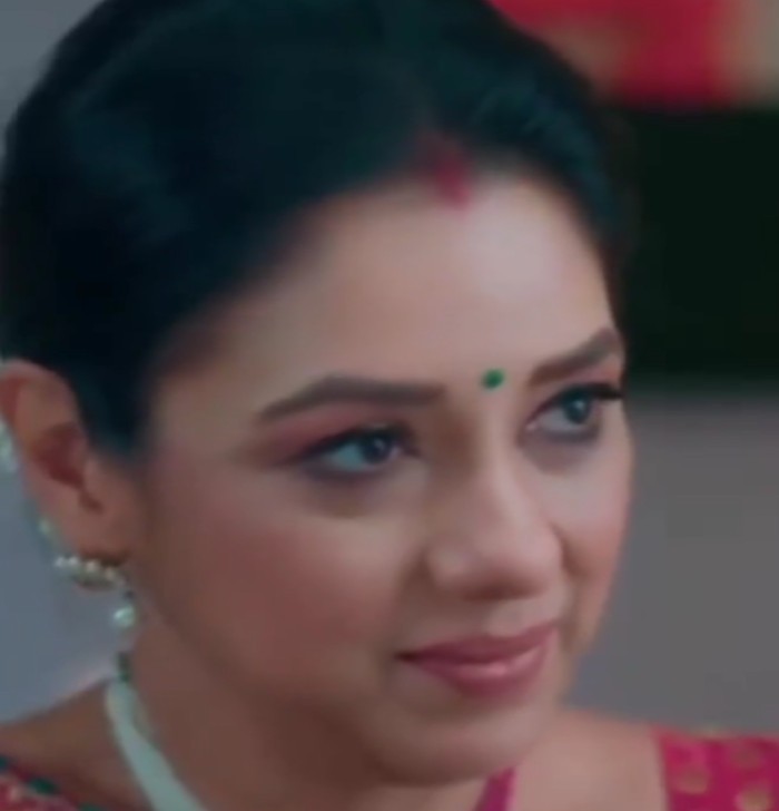 Anupama: Anupama sense threat in Maya's voice in regards to Kapadiya house