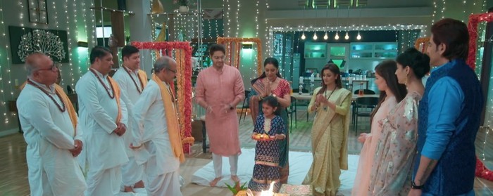 Anupama: Ankush’s half Truth shatters Maa- Ya and Sush- Maa!! Real link revealed
