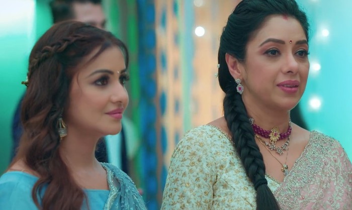 Anupama: Woah!! Maya’s meteoroid for Anuj to broadcast his Flirt and Fling