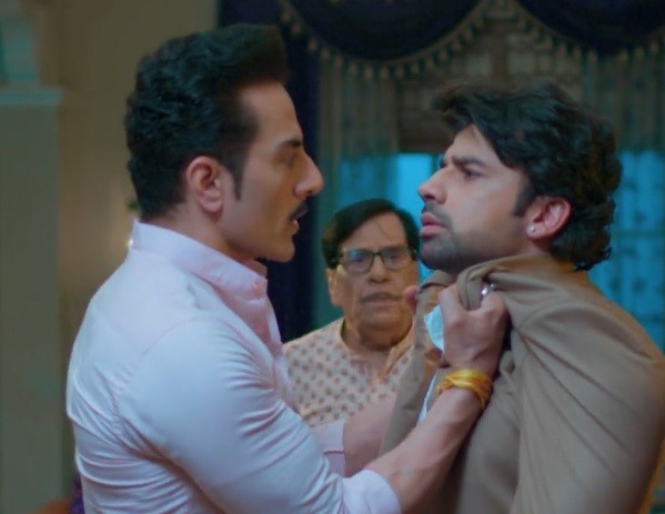 Anupama: Toshu’s STUPEFIED move to line up Shahs on road without a penny