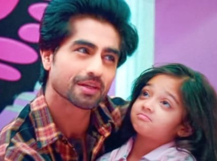 Yeh Rishta kya kehlata Hai: Drama Bonanza! Muskan to Become Akshara's MESSENGER in Udaipur!