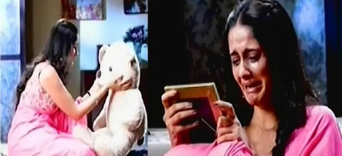 GHKKPM: UPSETTING! Sai Hallucinates Vinu's Arrival!